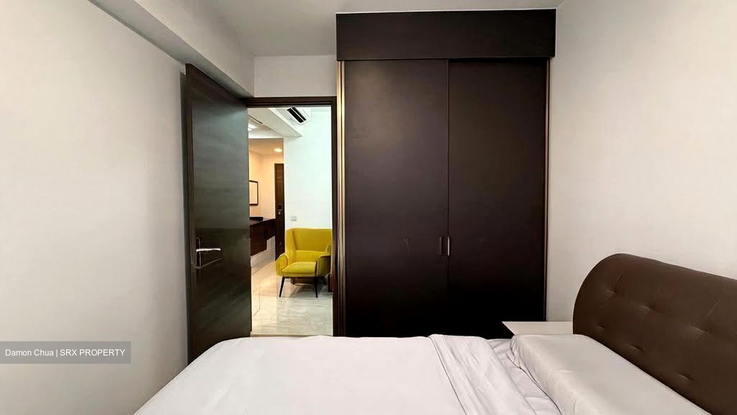 The Florence Residences (D19), Apartment #612507551